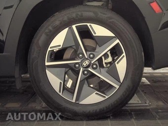 2025 Hyundai Tucson SEL - miniatura 12