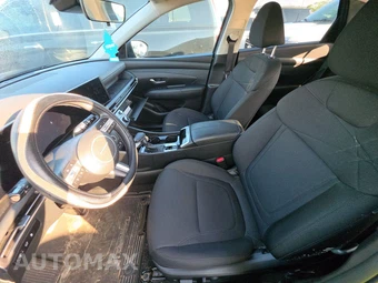 2025 Hyundai Tucson SEL - miniatura 13