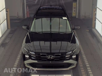 2025 Hyundai Tucson SEL - miniatura 2