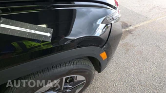 2025 Hyundai Tucson SEL - miniatura 27