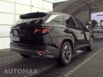 2025 Hyundai Tucson SEL - miniatura 5