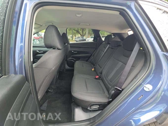 2025 Hyundai Tucson SEL - miniatura 13