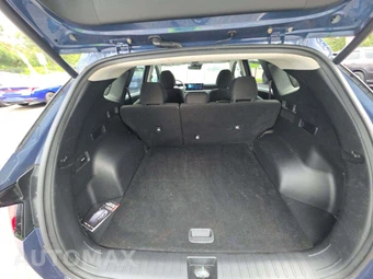 2025 Hyundai Tucson SEL - miniatura 14