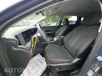2025 Hyundai Tucson SEL - miniatura 6