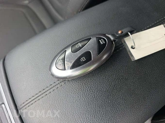 2025 Hyundai Tucson SEL - miniatura 8