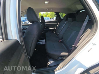2025 Hyundai Tucson SEL - miniatura 13
