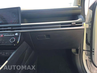2025 Hyundai Tucson SEL - miniatura 19
