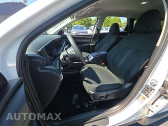 2025 Hyundai Tucson SEL - miniatura 6