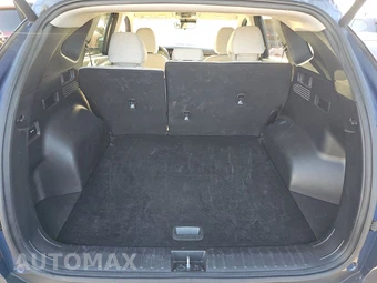 2025 Hyundai Tucson SEL - miniatura 10