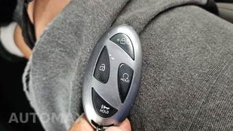 2025 Hyundai Tucson SEL - miniatura 15