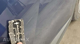 2025 Hyundai Tucson SEL - miniatura 17