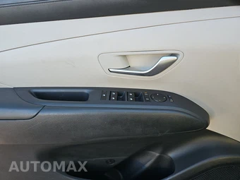 2025 Hyundai Tucson SEL - miniatura 3
