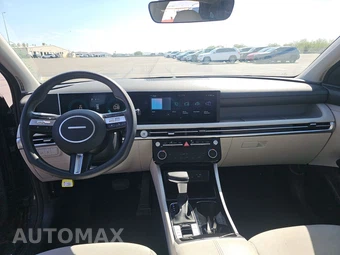2025 Hyundai Tucson SEL - miniatura 11