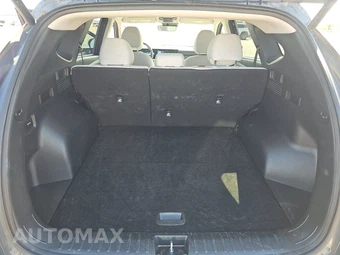 2025 Hyundai Tucson SEL - miniatura 16