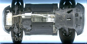 2025 Hyundai Tucson SEL - miniatura 20