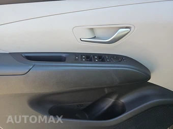 2025 Hyundai Tucson SEL - miniatura 9