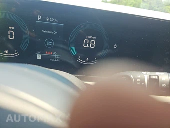 2025 Hyundai Tucson SEL - miniatura 12