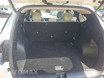 2025 Hyundai Tucson SEL - miniatura 17
