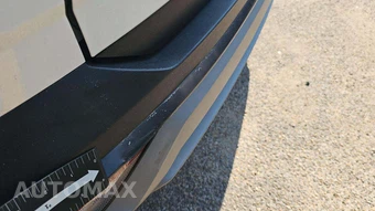 2025 Hyundai Tucson SEL - miniatura 24