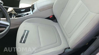 2025 Hyundai Tucson SEL - miniatura 25