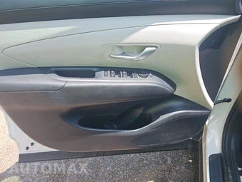2025 Hyundai Tucson SEL - miniatura 9