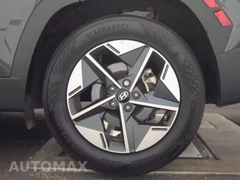 2025 Hyundai Tucson SEL - miniatura 12