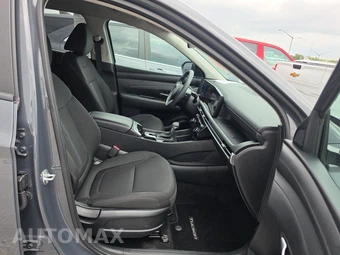 2025 Hyundai Tucson SEL - miniatura 14