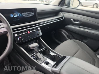 2025 Hyundai Tucson SEL - miniatura 17