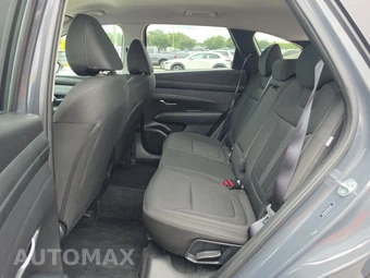 2025 Hyundai Tucson SEL - miniatura 19
