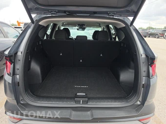 2025 Hyundai Tucson SEL - miniatura 23