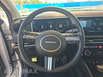 2025 Hyundai Tucson SEL - miniatura 10