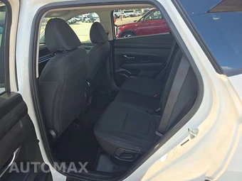2025 Hyundai Tucson SEL - miniatura 13