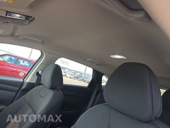 2025 Hyundai Tucson SEL - miniatura 18