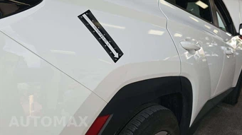 2025 Hyundai Tucson SEL - miniatura 24
