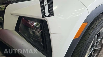 2025 Hyundai Tucson SEL - miniatura 26