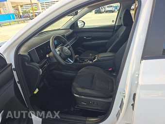 2025 Hyundai Tucson SEL - miniatura 7