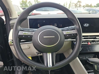2025 Hyundai Tucson SEL - miniatura 10