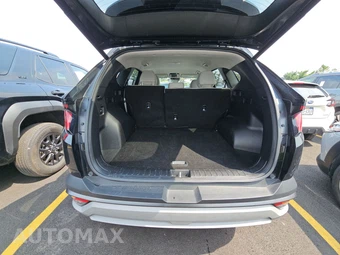 2025 Hyundai Tucson SEL - miniatura 16