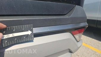 2025 Hyundai Tucson SEL - miniatura 25