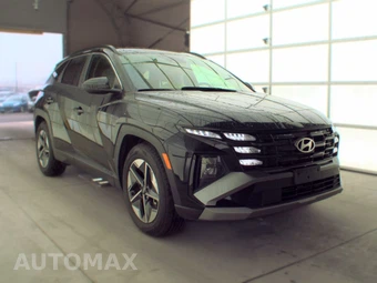 2025 Hyundai Tucson SEL - miniatura 3