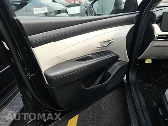 2025 Hyundai Tucson SEL - miniatura 9