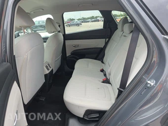 2025 Hyundai Tucson SEL - miniatura 13