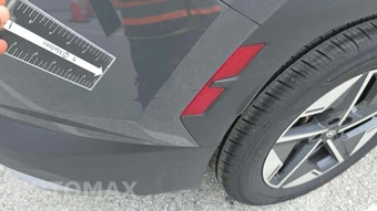 2025 Hyundai Tucson SEL - miniatura 22