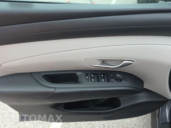 2025 Hyundai Tucson SEL - miniatura 9