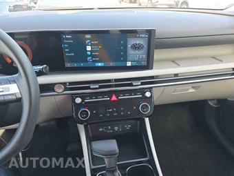 2025 Hyundai Tucson SEL - miniatura 11