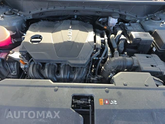 2025 Hyundai Tucson SEL - miniatura 15