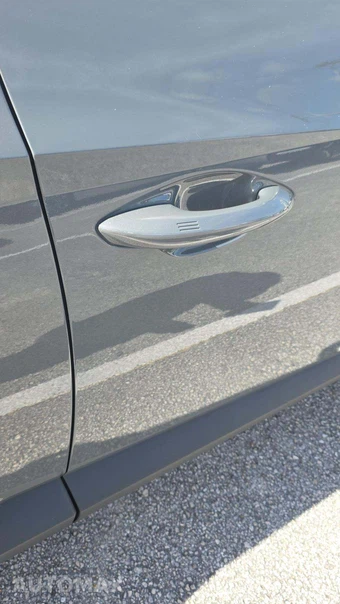 2025 Hyundai Tucson SEL - miniatura 26