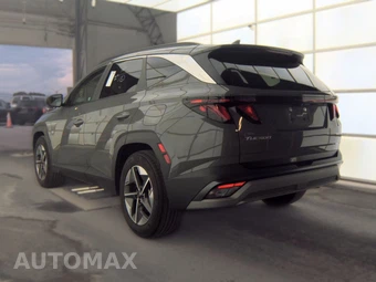 2025 Hyundai Tucson SEL - miniatura 6