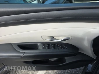 2025 Hyundai Tucson SEL - miniatura 9