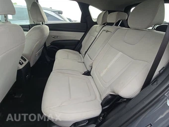 2025 Hyundai Tucson SEL - miniatura 13